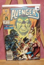 the avengers no.295 /marvel comics - €6,88 EUR the avengers no.295 /marvel comics - €6,88 EUR