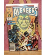 the avengers no.295 /marvel comics - $11.22 CAD the avengers no.295 /marvel comics - $11.22 CAD