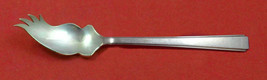 Modern Classic by Lunt Sterling Silver Pate Knife Custom Made 6" - $58.41