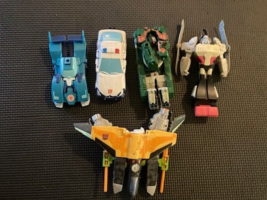 Vintage Transformers Toy Boneyard Lot (please read description) - $6.35