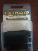 Cobra Archery Accessory Sidewinder Light Cover - £23.20 GBP