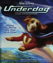 Underdog (Blu-ray, 2007) - £5.24 GBP