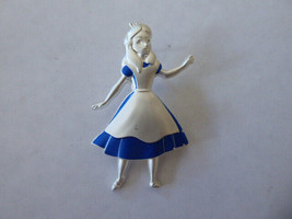 Disney Trading Pins 153039 Alice - Disney 100 - £10.01 GBP