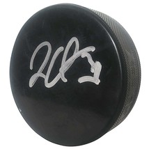 Logan Couture San Jose Sharks Autographed Puck Proof Hockey Authentic Auto COA - $47.52