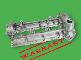  Mercedes W251 R350 GL350 ML350 Bluetec Diesel Engine Cylinder Head Cove... - £143.78 GBP