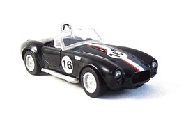 Shelby Cobra 427 S/C Newray 1/32 Modellino Auto In Miniatura, Modello Da... - £24.46 GBP