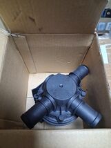 Heater Coolant Control 3 Way Valve For RAM 1500 3.0L Turbo V6 4WD 520149... - $68.81