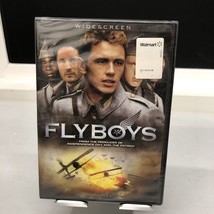 Flyboys (DVD, 2006) New Sealed - £6.40 GBP
