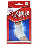 Elastic Ankle Support Large - £1.50 GBP