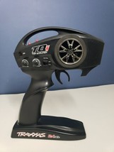 Traxxas 6513 TQI 2.4GHz 2 Channel Transmitter only - powers on - $19.79