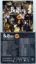 The Beatles - Abbey Road Anthology Vol 1 ( 2014 Minotaur Records ) ( 2 CD SET ) - £24.92 GBP