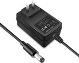Compatible Ac Dc Adapter For H3 51259 51231 51396 51092 51498 X Rocker Pro - £28.18 GBP