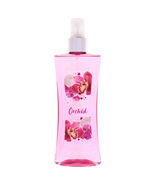 Midnight Orchid by Body Fantasies for Women - 8 oz Body Spray - $13.49