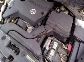 Air Cleaner Sedan 2.5L 4 Cylinder Fits 13-18 ALTIMA 103836314 - $84.72 CAD