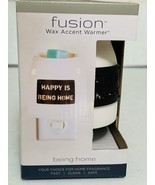 Fusion Wax Warmer - Scented Wax Cube Melter, Electric Fragrance Plugin H... - €12,78 EUR