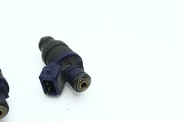 1998-2005 VOLKSWAGEN PASSAT AUDI A4 A6 2.8L V6 FUEL INJECTOR SET OF 6 H1262 image 9