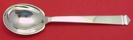 Hampton by Tiffany and Co Sterling Silver Sugar Spoon 5 7/8&quot; Serving - £84.88 GBP