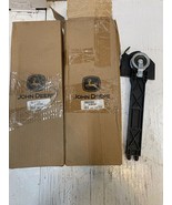 2 John Deere Idler Assemblies AA94657 JD (2 qty) - $2,287.03 MXN