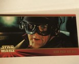 Star Wars Episode 1 Widevision Trading Card #71 Star Pilot - £1.98 GBP