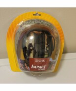 Howard Leight Impact Sport Electronic Earmuffs Noise Shooting Reduction ... - $846.48 MXN