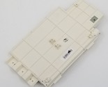 OEM Washer Power Control Board MAIN For Samsung WF42H5600AP WF42H5400AF NEW - £230.45 GBP