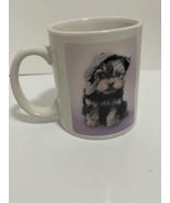 Coffee Mug Ranchaelhale Dissero Brands New Zealan Dog Puppy Cocoa Coffee... - $17.58 CAD