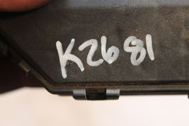 2006-2010 BMW E60 525i REAR TRUNK LOCK LATCH ACTUATOR OPENER RELEASE K2681 image 2