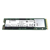 Intel Ssd 512GB Tlc 600P M.2 2280 80mm Nv Me Pc Ie Gen3 x4 SSDPEKKW512G7 Solid Sta - £173.83 GBP