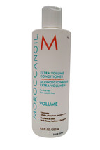 Moroccanoil Extra Volume Conditioner Fine Hair 8.5 oz. - £18.15 GBP