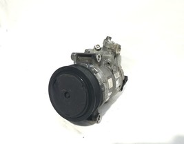 2011 Audi TT OEM AC Compressor 2.0L Automatic AWD 1K0820808A - $83.54