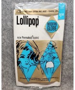 Vintage Lollipop Knit Briefs Womens sz 6 38/39&quot; Hip 1960/70&#39;s NOS Granny... - £13.23 GBP