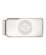 SS  Washington Nationals Money Clip - $185.96 CAD