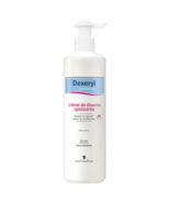 Dexeryl Essential Shower Cleansing Cream 500ml - $511.28 MXN