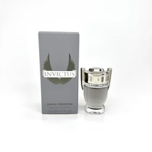 Invictus Paco Rabanne Miniperfume Eau de Toilette 5 ml 0.17 floz - $20.00