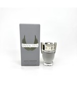 Invictus Paco Rabanne Miniperfume Eau de Toilette 5 ml 0.17 floz - €17,11 EUR