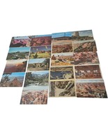 Arizona Lot of 19 Postcards Grand Canyon and more - £10.14 GBP