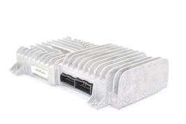 07-09 INFINITI G35 SEDAN Audio Amplifier F1751 image 10