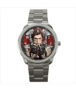 Watch Resident Evil Umbrella Cosplay Halloween - $25.00