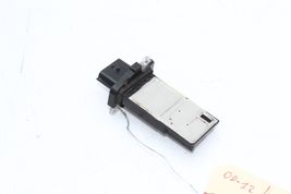 09-12 INFINITI FX35 MAF MASS AIR FLOW SENSOR Q2348 image 7