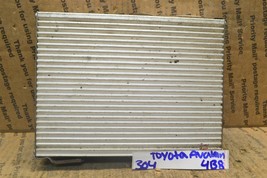 95-99 Toyota Avalon Stereo Radio Amplifier Unit Amp 86280AC021 Module 30... - $9.49