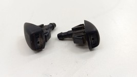 Windshield Wiper Washer Fluid Hood Sprayer Nozzles - $24.79