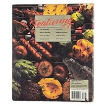 The Ultimate Grill Book Editors of Sunset Books and Magazine BBQ Cooking Meat image 2