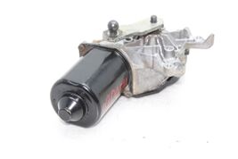 Windshield Wiper Motor Fits 03 SILVERADO 2500 69371 image 10