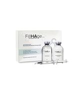 FillHAge Facial Rejuvenation Treatment, Anti-Aging Filler Set, Needle-Fr... - £14.99 GBP