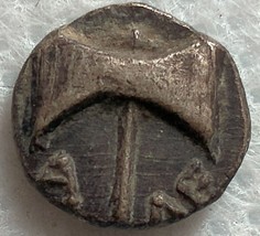 Tesalia, Pherai AR Obol. - $25.00