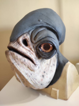 Máscara de Latex de Raddus de Star Wars - $735.00