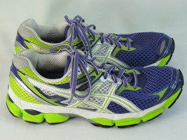 ASICS Gel Cumulus 14 Running Shoes Women’s Size 8 US Excellent Plus Condition - £32.64 GBP