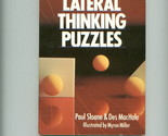 Book lateral thinking thumb155 crop