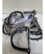 12 Quantity of Jackson Safety 337 Cord Mounted Dielectric Capshields (12... - $143.36 CAD