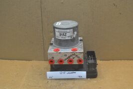12-14 Hyundai Veloster ABS Pump Control Unit OEM 589202V470 Module 701-x5 - $14.69